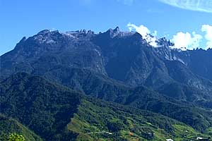 Weltnaturerbe Asien