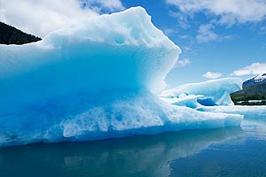 Das Alaska Experiment