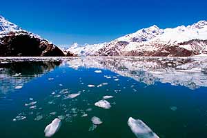 Das Alaska Experiment