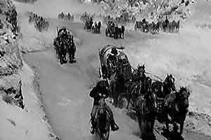 Die Hoelle von Oklahoma