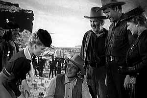 Die Hoelle von Oklahoma