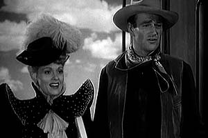 Die Hoelle von Oklahoma