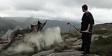 Fire Dragon Chronicles
