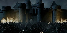 Fire Dragon Chronicles
