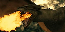 Fire Dragon Chronicles