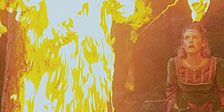 Fire Dragon Chronicles