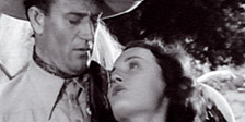 John Wayne Collection - Freunde im Sattel