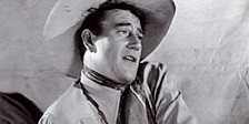 John Wayne Collection - Freunde im Sattel