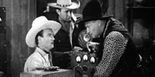 John Wayne