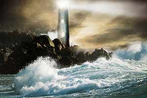 Der w�tende Planet 