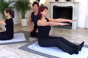 Pilates