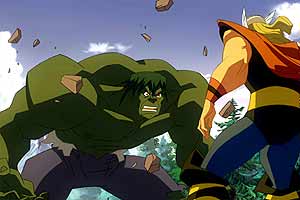 Hulk