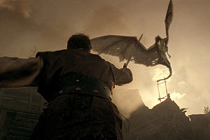 Dragon Dynasty
