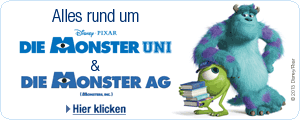 Die Monster Uni