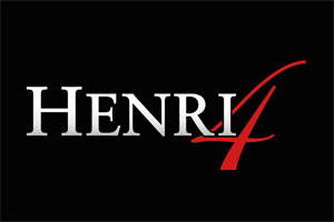 Henri 4