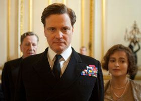 The Kings Speech