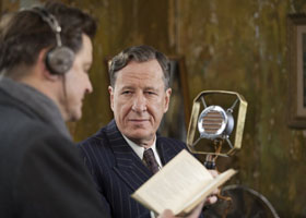 The Kings Speech