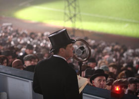 The Kings Speech