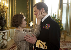 The Kings Speech