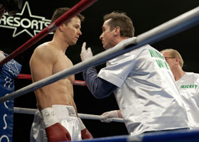 The Fighter