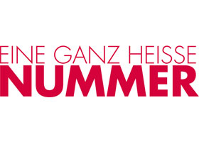 Eine ganz hei&szlig;e Nummer