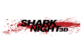 Shark Night 3D