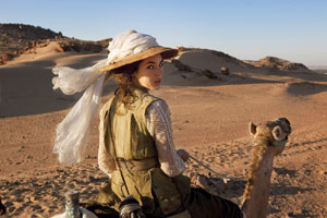 Adele und das Geheimnis des Pharaos