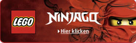 LEGO Ninjago