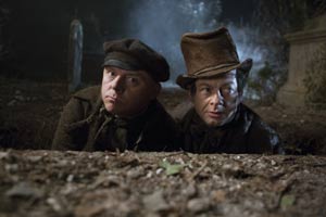Burke & Hare