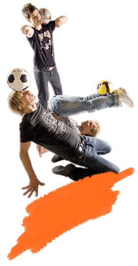 Street Skills