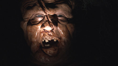 Hatchet 2