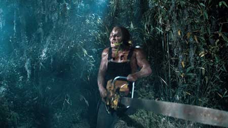 Hatchet 2