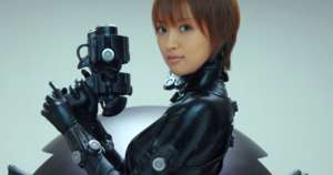 Gantz