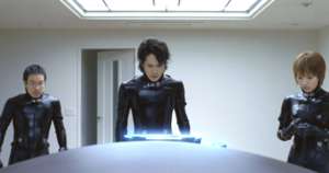 Gantz