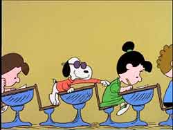 Peanuts