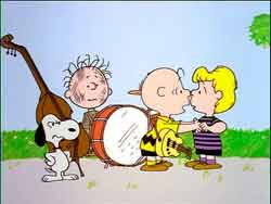 Peanuts