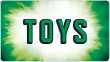 DC Toys