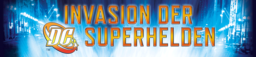 DC Universe