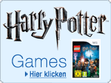 Harry Potter Games