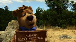 Yogi B&auml;r