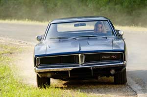 Drive Angry