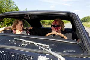Drive Angry