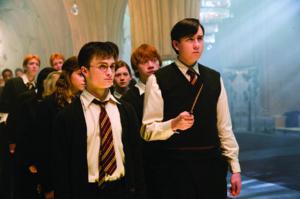 Harry Potter