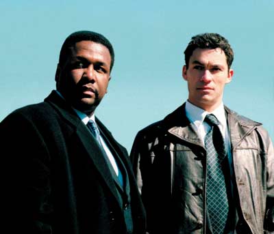 The Wire