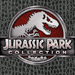 Jurassic Park Collection - Dino-Skin Edition