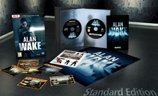 Alan Wake