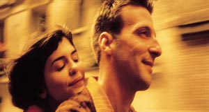 Die fabelhafte Welt der Amelie