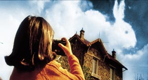 Die fabelhafte Welt der Amelie