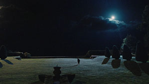 Melancholia