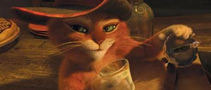 Der Gestiefelte Kater